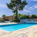 Mobilhome Ile D'oleron La Cotiniere Holiday home Saint-Pierre-d'Oleron
