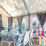 Mobilhome Ile D'oleron La Cotiniere Holiday home Saint-Pierre-d'Oleron