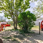 Holiday home Mobilhome Ile D'oleron La Cotiniere