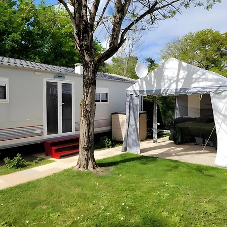 Mobilhome Ile D'oleron La Cotiniere