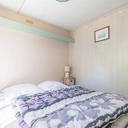 度假居 Mobilhome Ile D'oleron La Cotiniere *