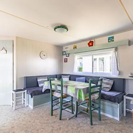 Mobilhome Ile D'oleron La Cotiniere 度假居