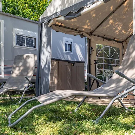 Mobilhome Ile D'oleron La Cotiniere *