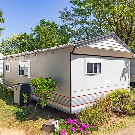 Mobilhome Ile D'oleron La Cotiniere *