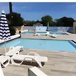 Mobilhome Ile D'oleron La Cotiniere Feriehus *
