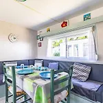 Feriehus Mobilhome Ile D'oleron La Cotiniere Saint-Pierre-d'Oleron
