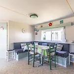 Mobilhome Ile D'oleron La Cotiniere Feriehus