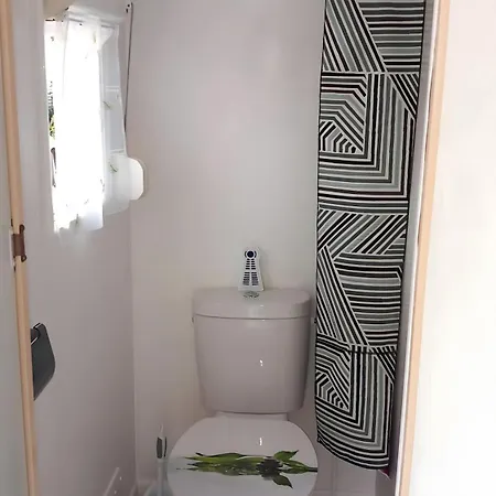 Mobilhome Ile D'oleron La Cotiniere