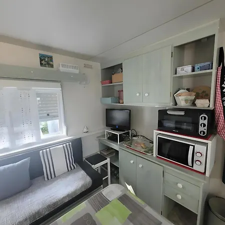 Mobilhome Ile D'oleron La Cotiniere *