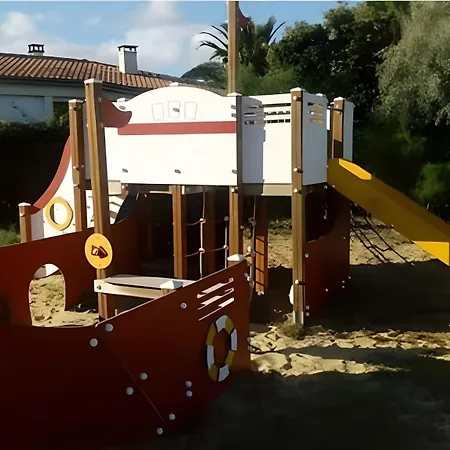 Mobilhome Ile D'oleron La Cotiniere