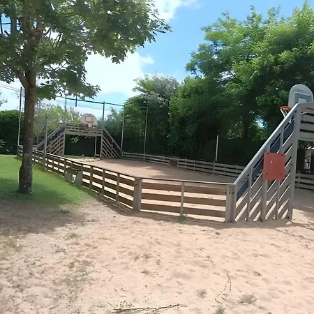 Feriehus Mobilhome Ile D'oleron La Cotiniere Saint-Pierre-d'Oleron