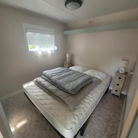 Feriehus Mobilhome Ile D'oleron La Cotiniere *