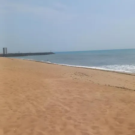 Mobilhome Ile D'oleron La Cotiniere Feriehus *